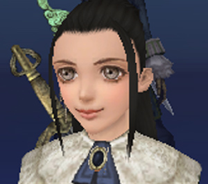 エラリーQ