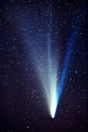 流れ星