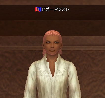 ビガーアシスト