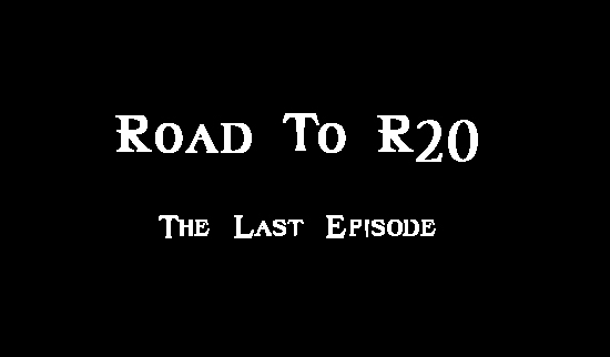 Last Episode 0