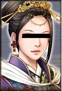 見知らぬ人