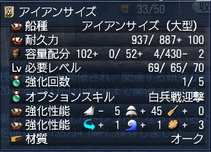 3隻目:耐久成功