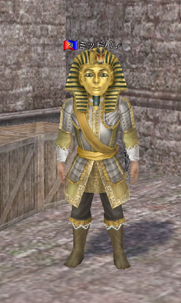 金マレ