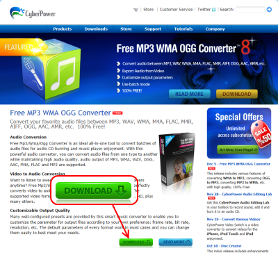 free wma to mp3 converter windows 10