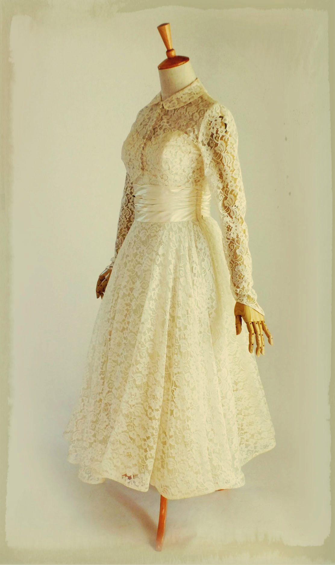 新着ドレス~50年代ヴィンテージ - ノスタルジック・ワードローブ 