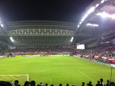 ホムスタ2012 2