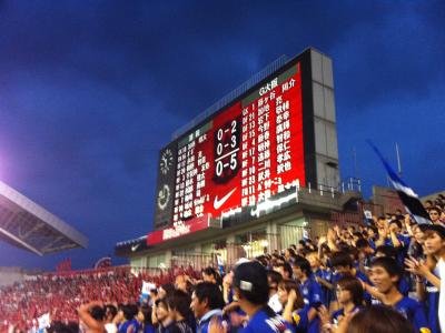 夢スコ2012