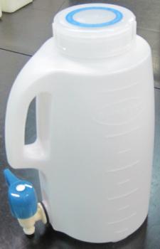 e-waterボトル