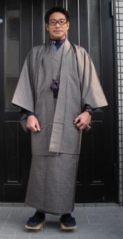 次郎着物