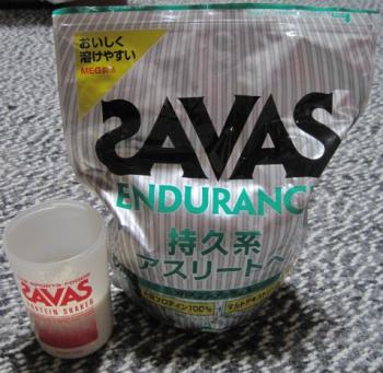 プロテイン
