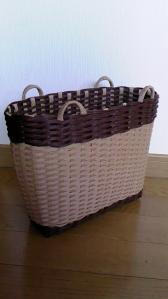 二作目BAG