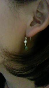 ピアス2