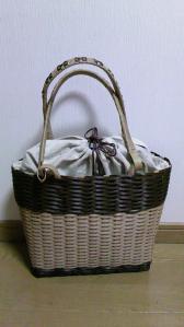 オーダーBAG A4サイズ