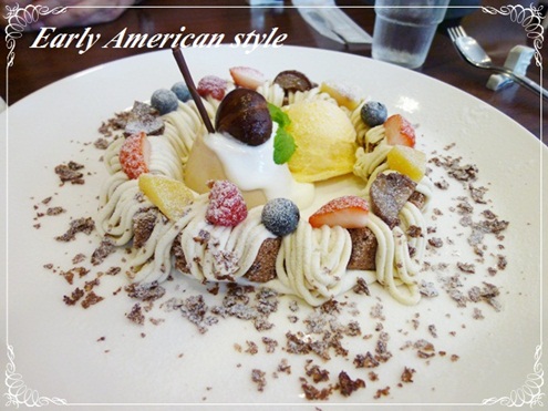 ケーキ1
