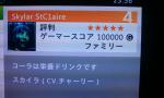 実績10万
