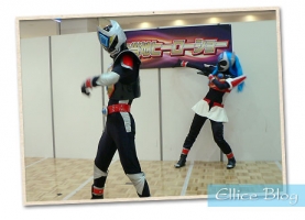 渦戦士エディー_エリスのつれづれ