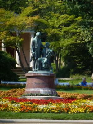 バーデン公園①-1 7・23