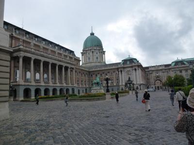 王宮⑩A国立美術館 7・25
