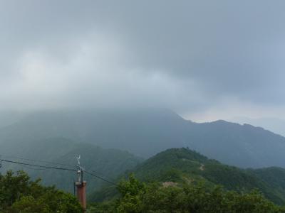 谷川岳① 9・8