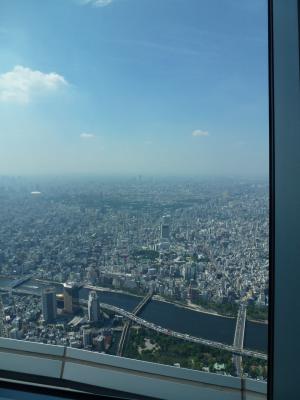 天望回廊⑨ 9・13