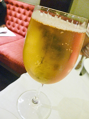 ビール