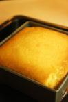 簡単チーズケーキ