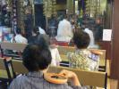 頭痛封じの祈祷