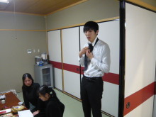 ナウでヤングな大人の為の心理学