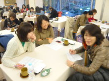 ナウでヤングな大人の為の心理学