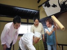 ナウでヤングな大人の為の心理学