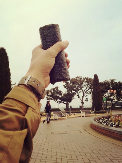 写真 1