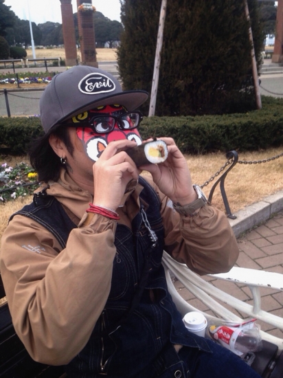 写真 3