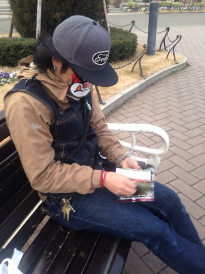 写真 4