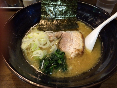 おがわやらーめん