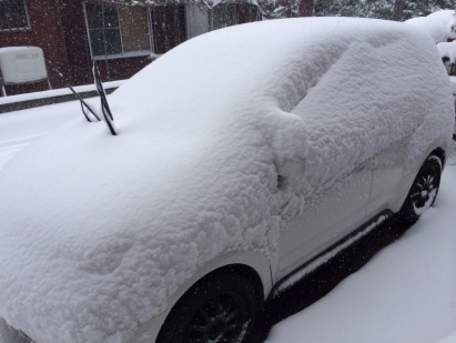 大雪