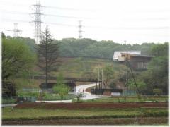 120501G 008黒川農場入口