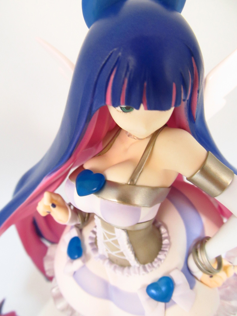 アルター パンティ&ストッキング ストッキング おっぱい 胸 フィギュア