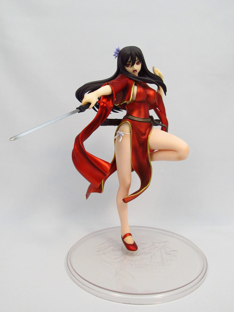 メガハウス_クイーンズブレイドリベリオン_P-6_対魔師ターニャン_12