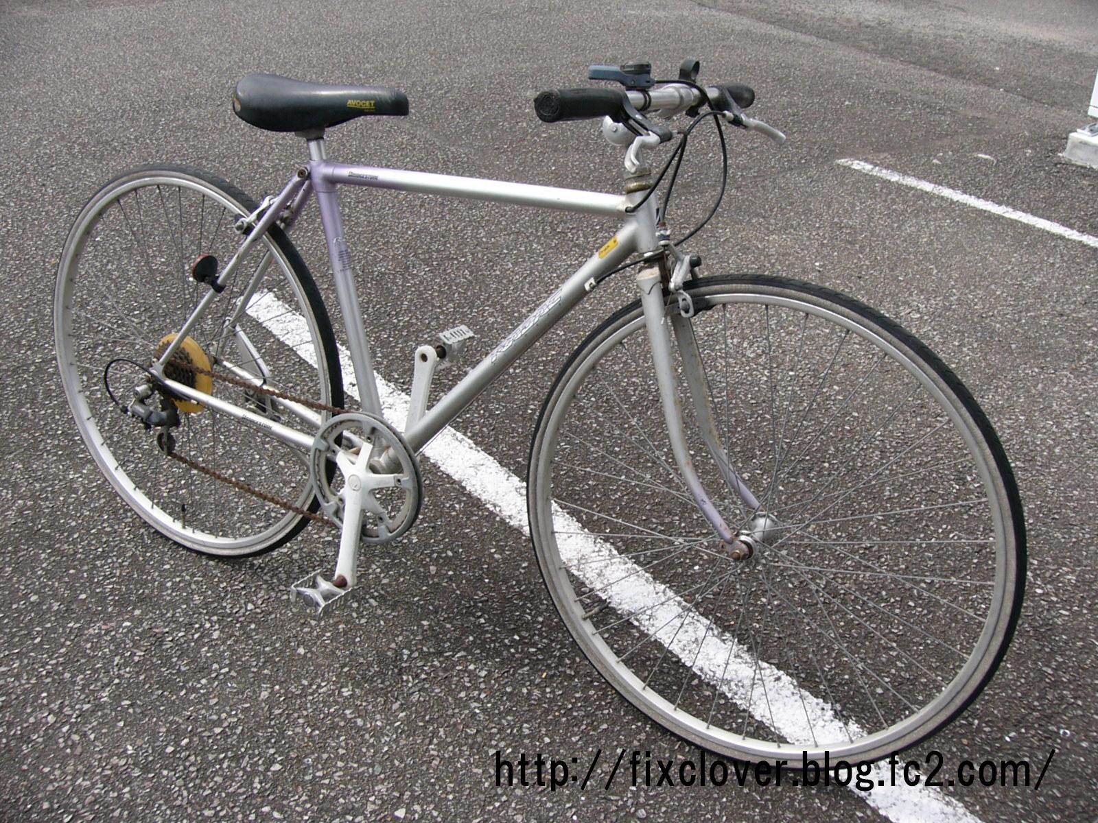 レイダック radac カスタム ロードバイク - 自転車本体