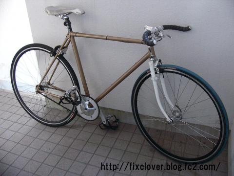 ステムが70㎜とショートリーチ ...