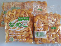 なめこ①