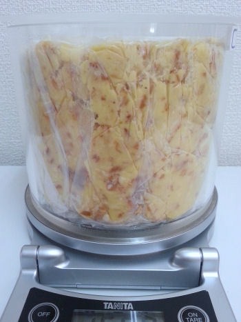 20130413_クリームパン
