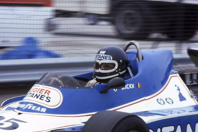 F1ヘルメットの変遷 -1- | FORMULA TIMES F1ヘルメットの変遷 -1- | FORMULA TIMES