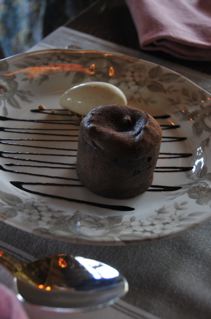 チョコラ