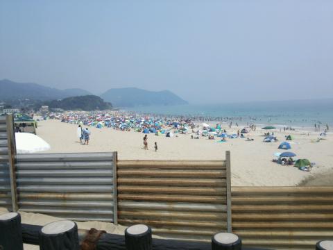 2013 伊豆白浜