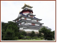 安土城