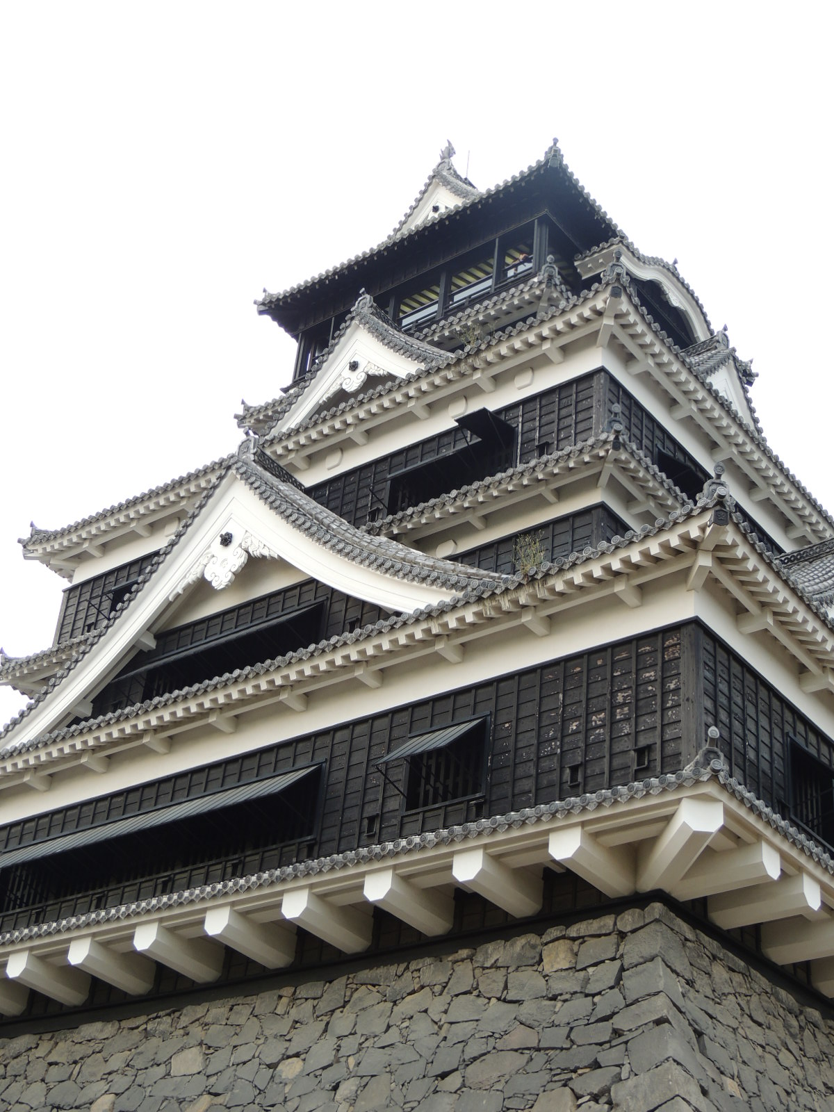 熊本城