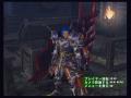 黒レイアガンス1