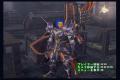 覇種パリアガンランス1