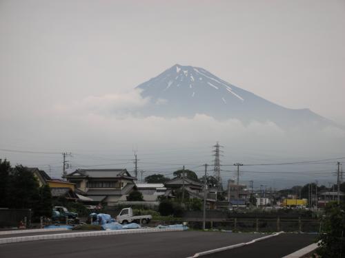 富士山